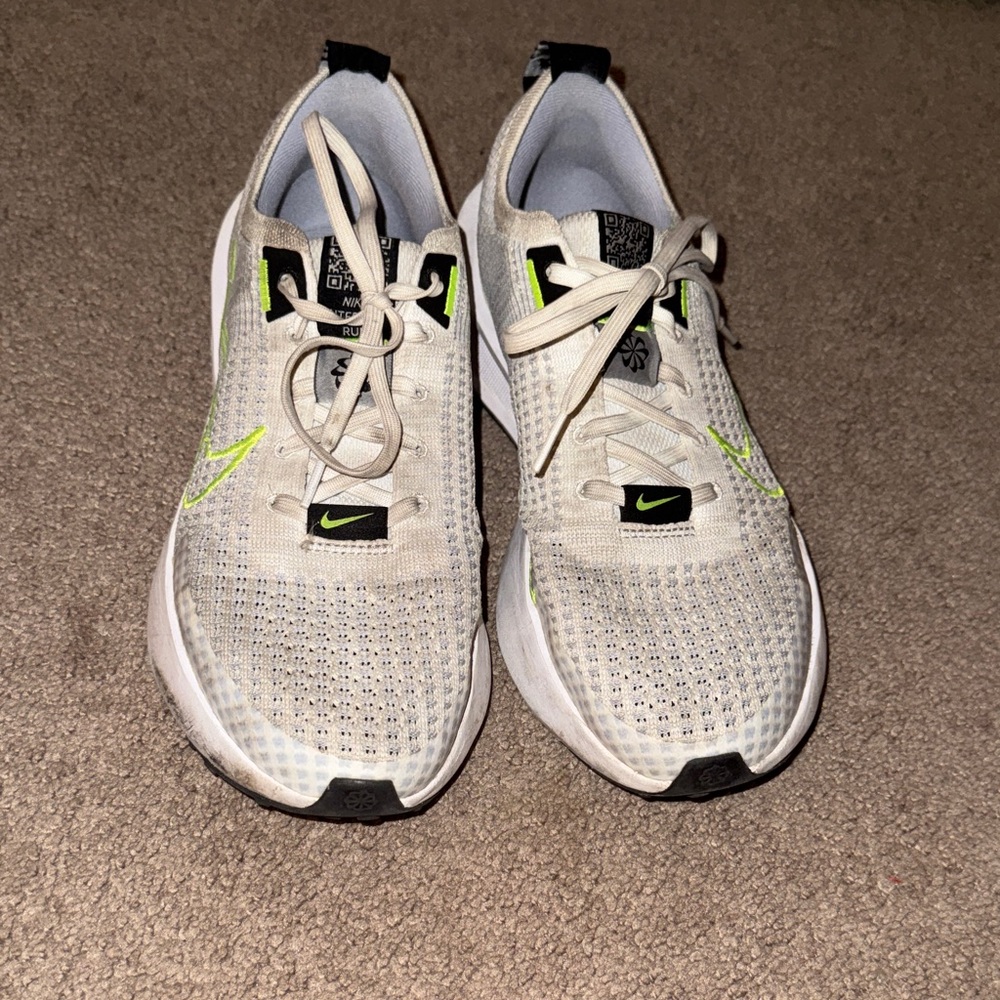 Men’s Nike Interact Run